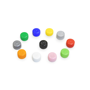28 mm-es kupak több színben